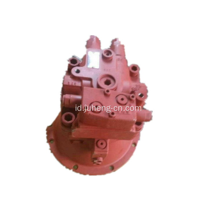 Excavator EC210BLC Swing Motor 14524189