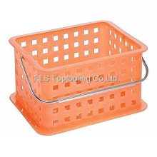 Plastic Part Injection Moulding Services by Custom Plastic Injection Moulding Company