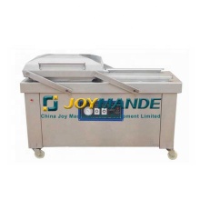Factory Supply Rice Vacuum Packing Machine