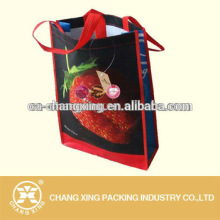 Durable virgin Shopping bag, Durable Gift bag, Durable Promotion bag