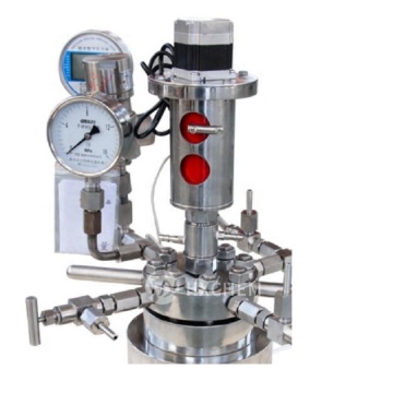 Top Mounted Lab Magnetic Drive Agitator