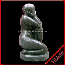 Stone Abstract Statue,Stone Art Abstract,Art Statue(YL-C087)