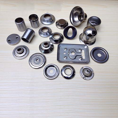 stamping parts importer