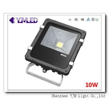 IP65 10W LED Aluminum Wall Washer Light,CE&UL,3 years warranty