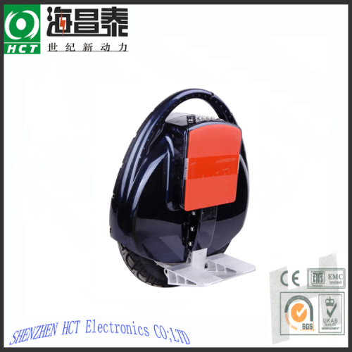 Electric Unicycle Bicycle E-Bicycle