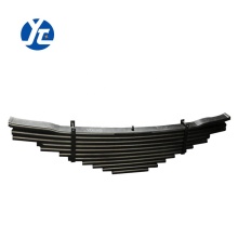 Truck Leaf Spring Assembly for Suspension