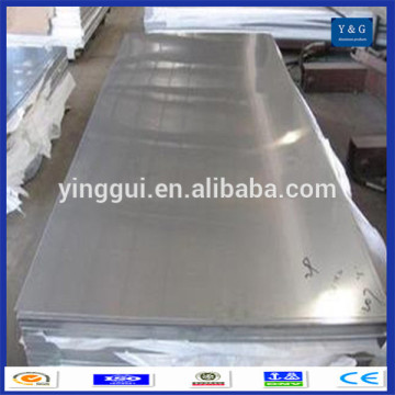 2017 Aluminium Alloy Tube/Pipe Cold Drawn