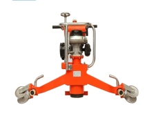 Rail Profile Grinder