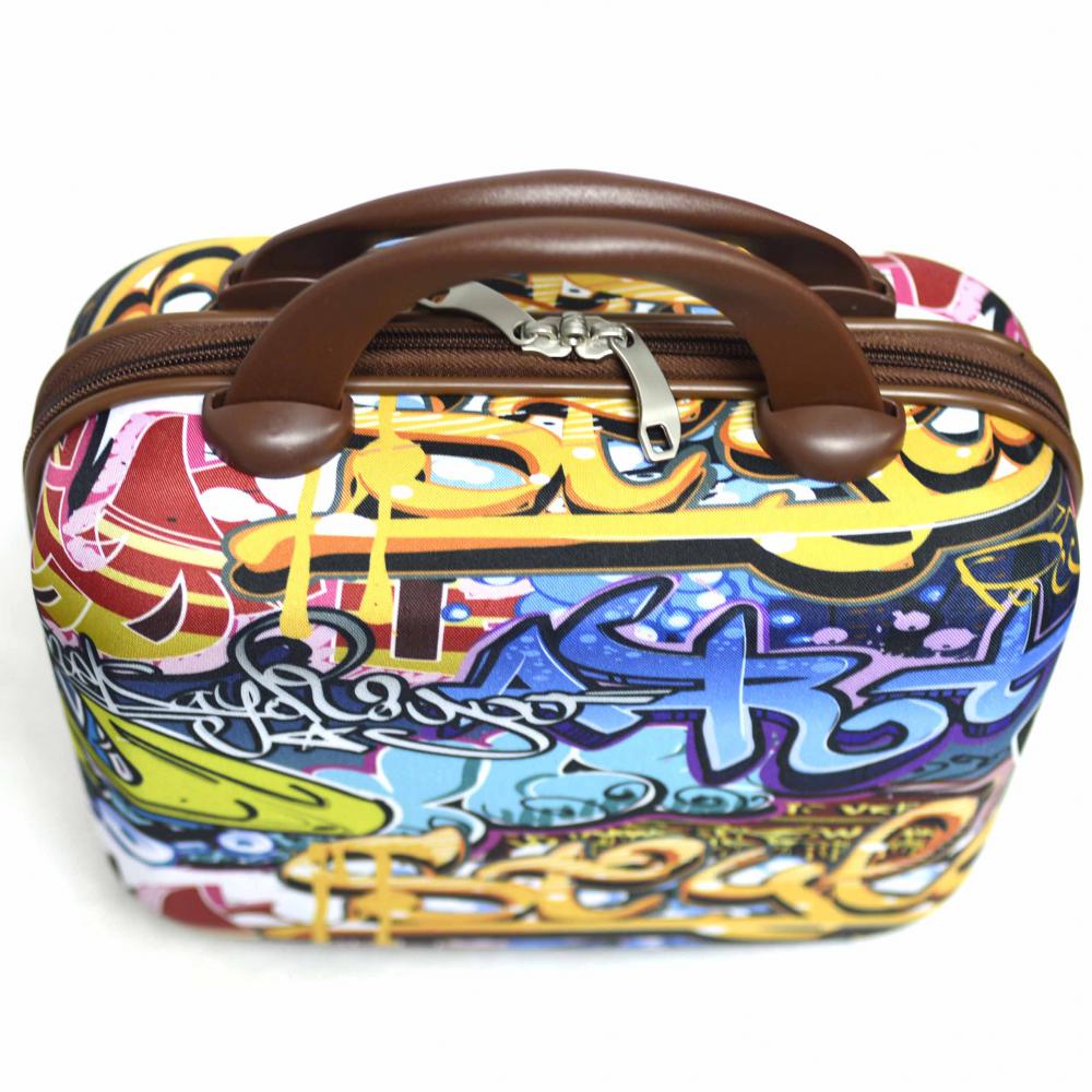 Fashion EVA Cosmetic Bag 