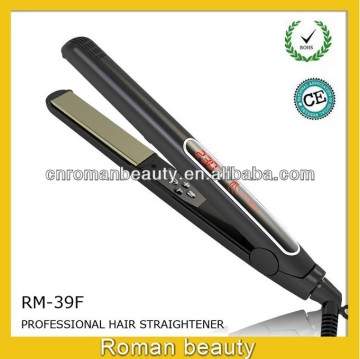 Amazing High-tec water-proof MCH heater hair straightener