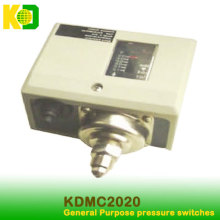 water pump pressure switch