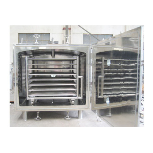 Temperature Vacuum Drying Machine for Semi-Conductor Industry