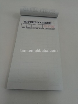 CT-G6000 docket book