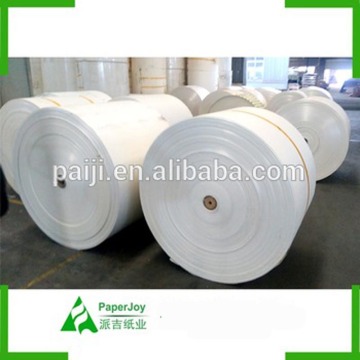 Paper Cup Material PE Coated Cup Stock Paper In Roll