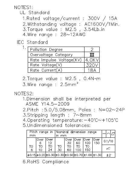 Micro Pcb Connectors