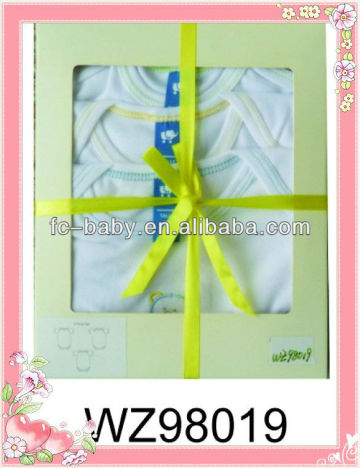 Infant dress