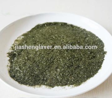 100% Seasoning Material Natural Laver Powder