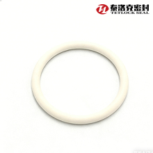 High Purity White FFKM O-Ring Seals