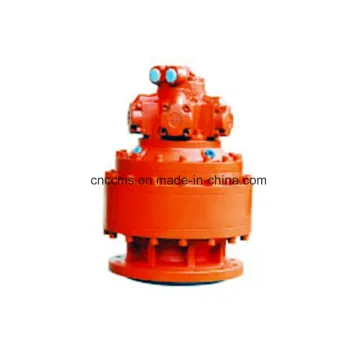 High Quality Reducer with Planetary Type