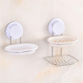 bathroom soap dish with suction cup