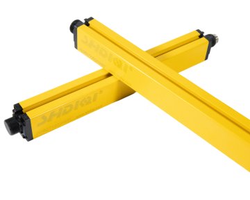 Universal safety grating DQBGTY25mm