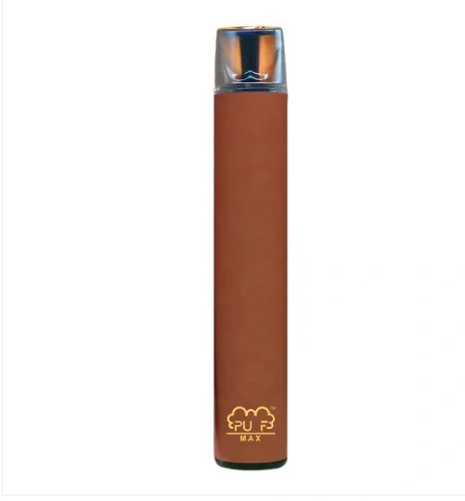 Good Quality Pre-Filled Puff Max with 8.5ml Cartridges Disposable Vape Pen E Cigarette Puff Max