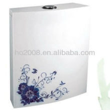 Bathroom Sanitary Ware Plastic Water Tank