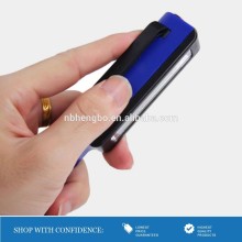 Multifunction Magnetic LED Pocket Pen Flashlight for Garageman