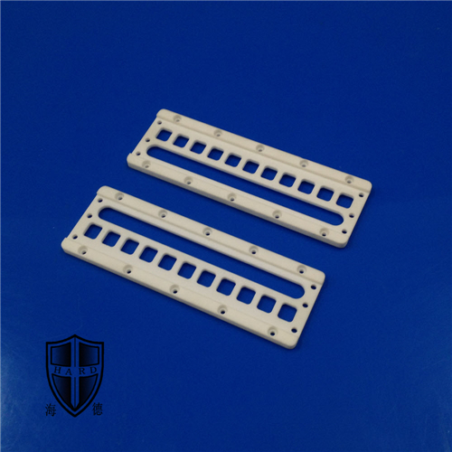 Machinable Ceramic-035