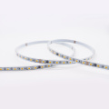 DMX512 DC24V SMD5050 warm white flexible LED Strip light