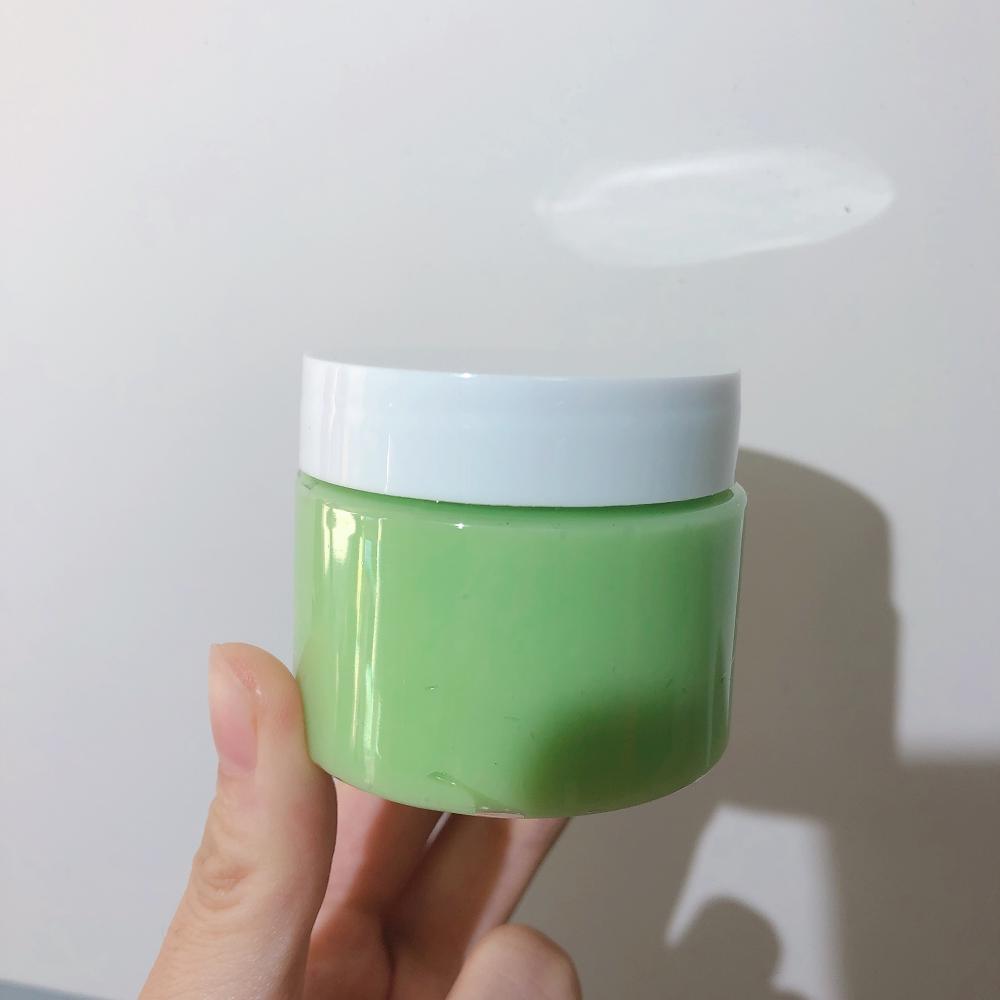 avocado face cream