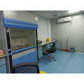Alat sterilisasi pemasangan dinding pembersih udara UV