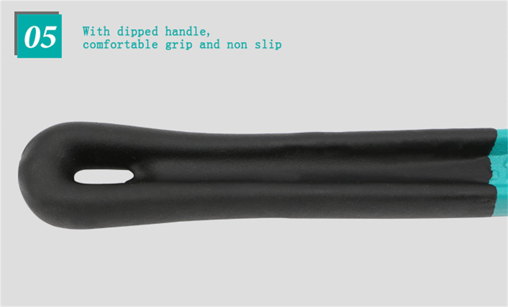 8American heavy pipe pliers