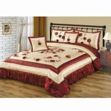 5-piece Bedcover Set