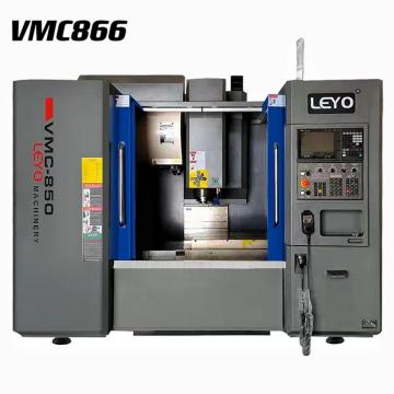 VMC866 Cnc Machining Center