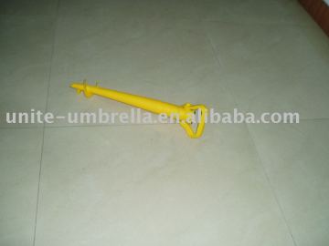 umbrella stand