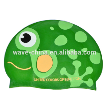 Best Swimming Caps For Children
