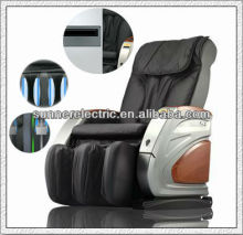 paper money operated massage chair