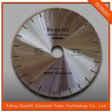 14 Inch diamond cutting blades for ceramic