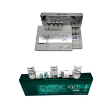 Cytocare 516 532 640 715 revitacare Anti aging Smooth Lines wrinkles remove increase skin Elasticity