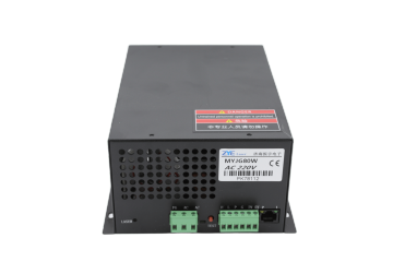 ZYE 80w High Voltage Laser Power Supply