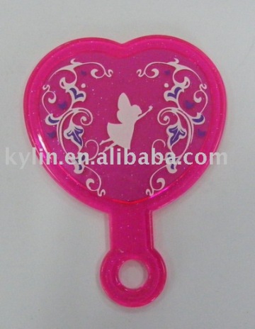 promotional plastic mirror