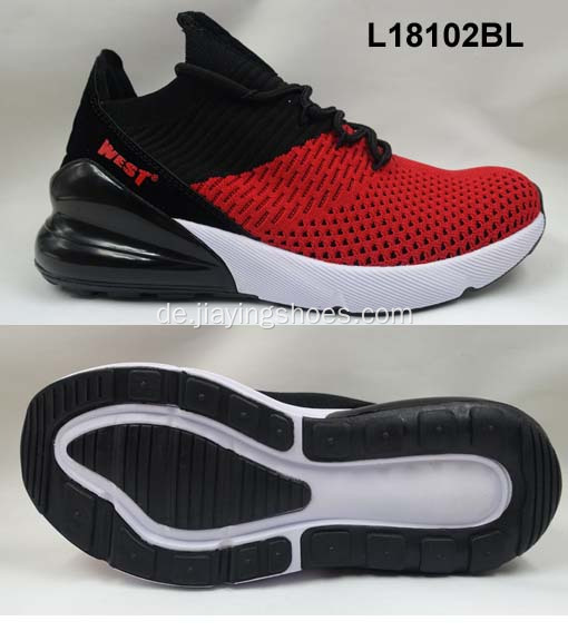 Air Running Casual atmungsaktive Schuhe