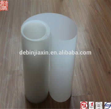 2017 China HDPE Geomembrane for tunnel chmical poolAnti-seepage projects