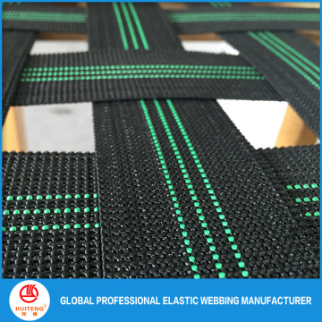 webbing/ indoor elastic webbing