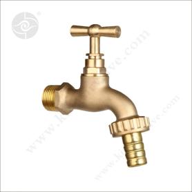 Kingsir Bibcocks Valves KS-1207