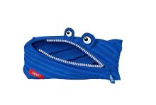 Amazing Cute Zipper Pencil Case