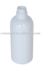 Medicine bottle mould