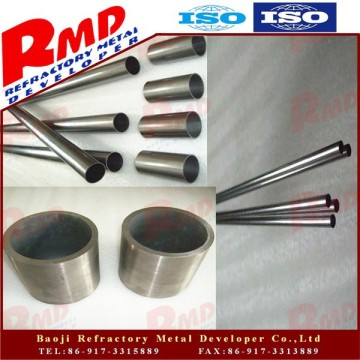 price for pure niobium pipe