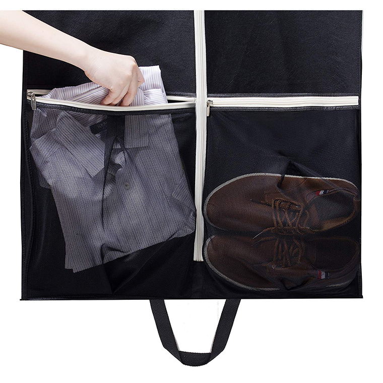Tuta copri borsa Garment Bag Suit Cover